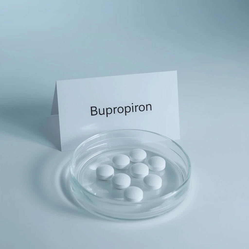 Bupropion