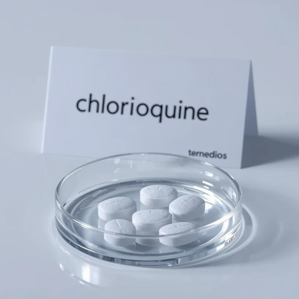 Chloroquine
