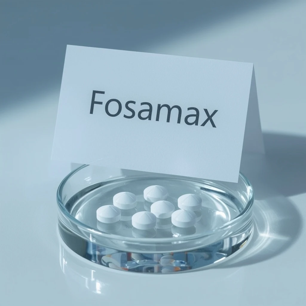 Fosamax