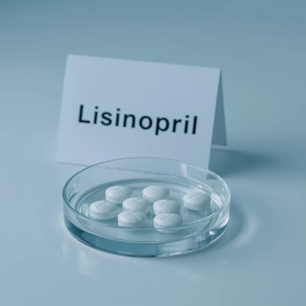 Lisinopril